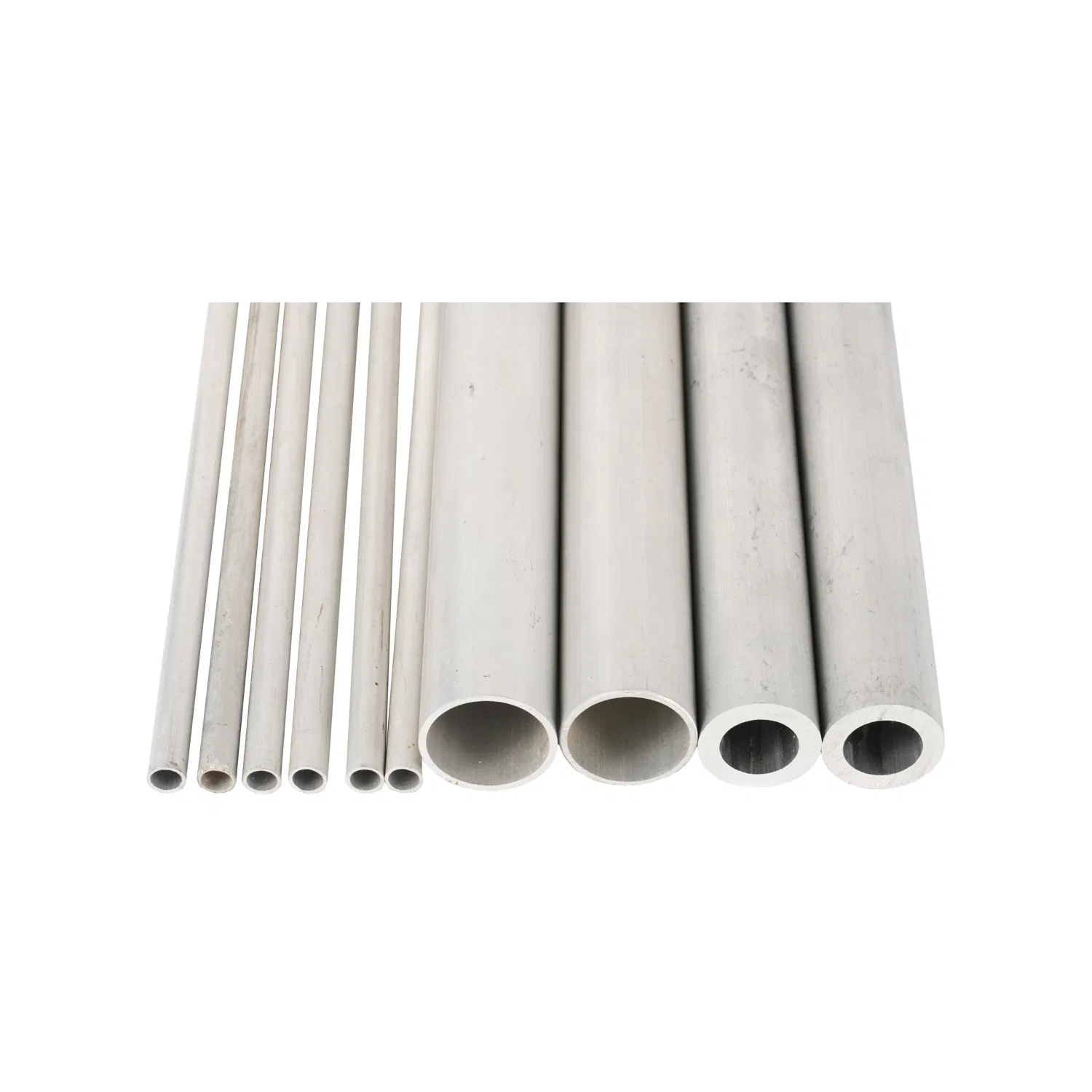 High-Quality Thin Wall 5052 Aluminium Pipe Tube for Industrial Projects
