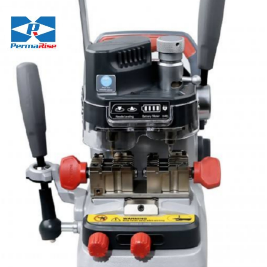 High Security Key Duplicator Copy Machine Key Cutting Machine