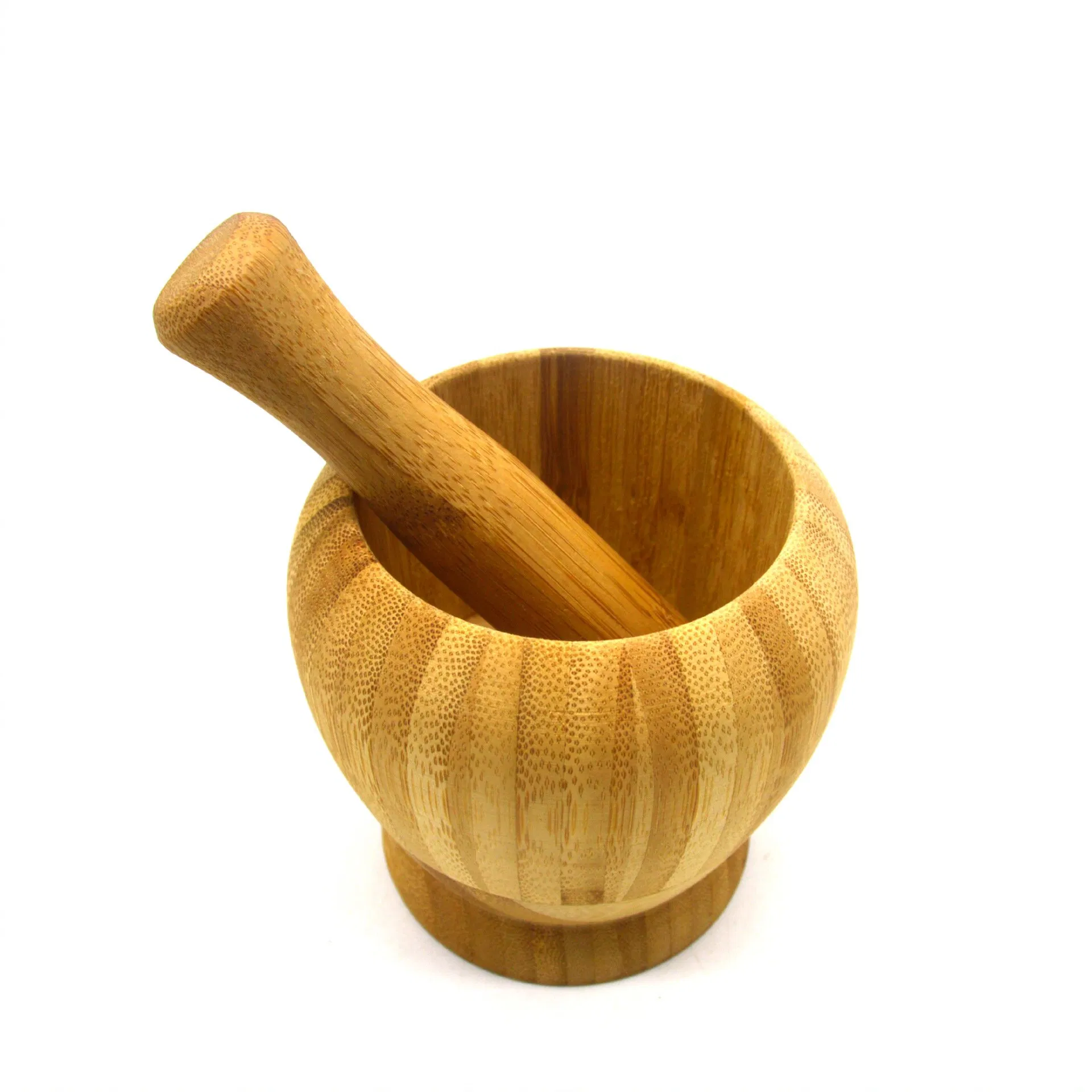 Home Premium Wood India Spice Grinder of Kitchen Tools