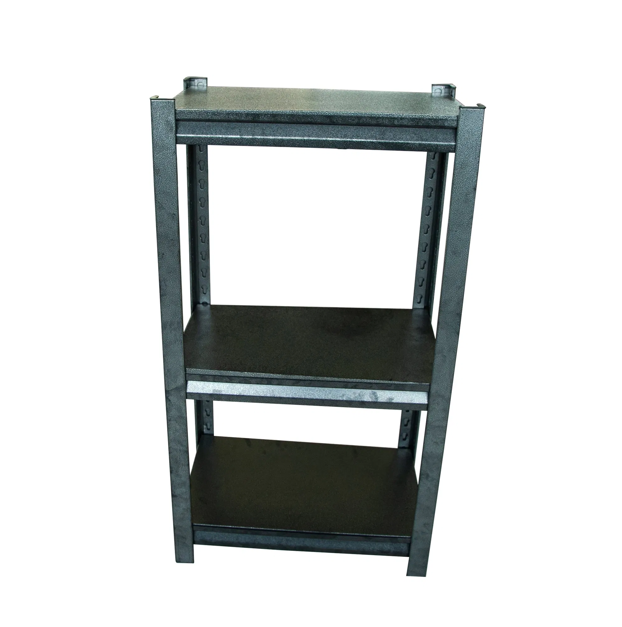 Металлическая кухонная полка 90x40x120 мм, 4 яруса