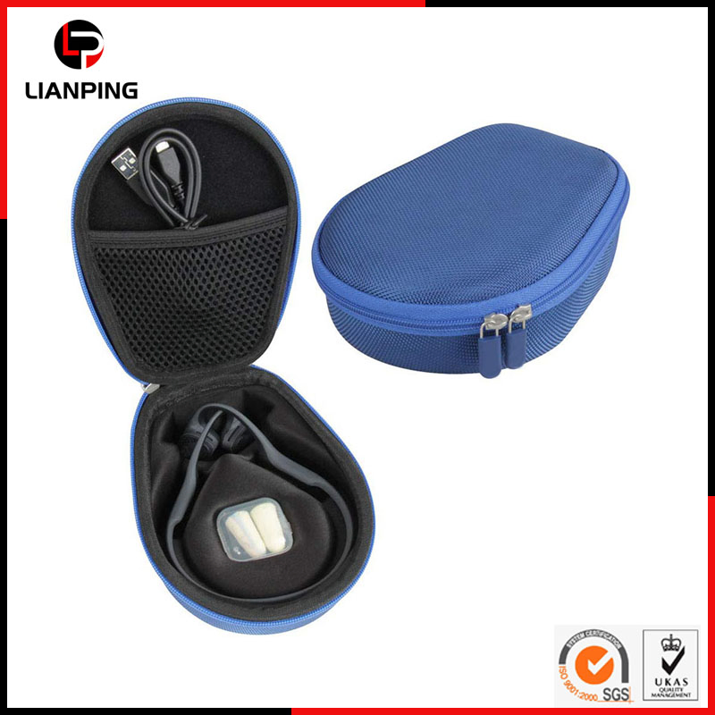 Ударопрочный чехол EVA для беспроводных наушников