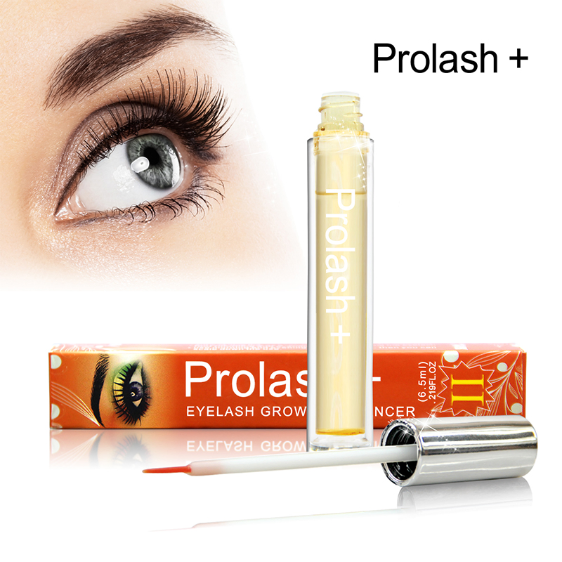 Fance Formular Best Prolash+ Eyelash Enhancing Liquid Eyelash Booster Serum