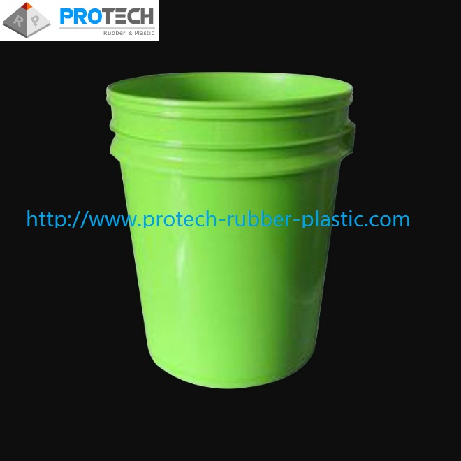 Custom Plastic Dustbin/Waste Bin/Garbage Bin