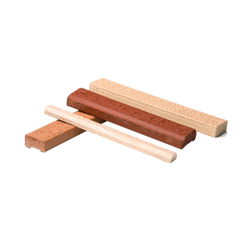 Wall Bricks and Facing Bricks for Exterior Decoration Laterite