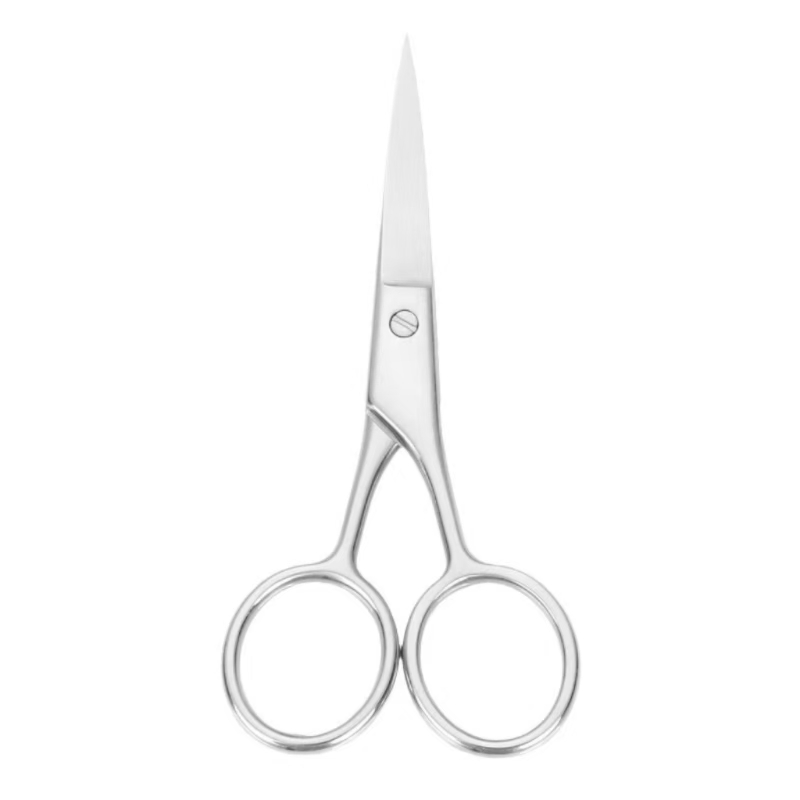 Accurate, Keen, Safe, Agile, Sanitary and Convenient Eyelash Trimmer