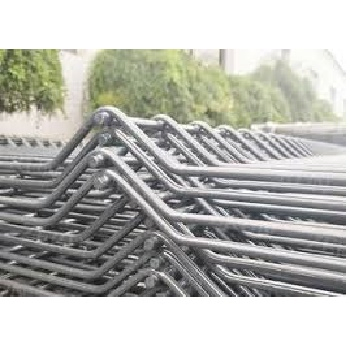 Shengxiang Hot Sale PVC Coated 3D Curvy Welded Wire Mesh Fence