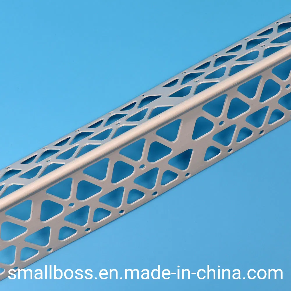 PVC Corner Bead Used for Building Materials CB25
