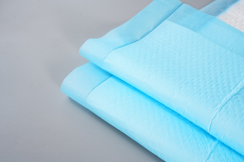 Hygienic Disposable Underpads: Affordable Solutions for Adult and Pet Care