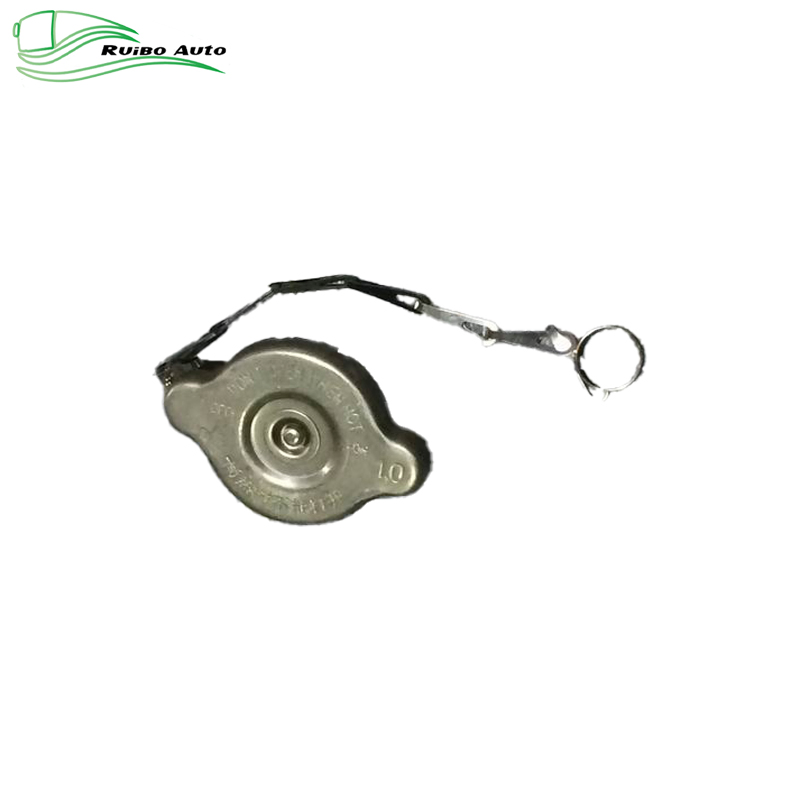 Крышка расширительного бачка Yutong 1311-00941/1311-01138