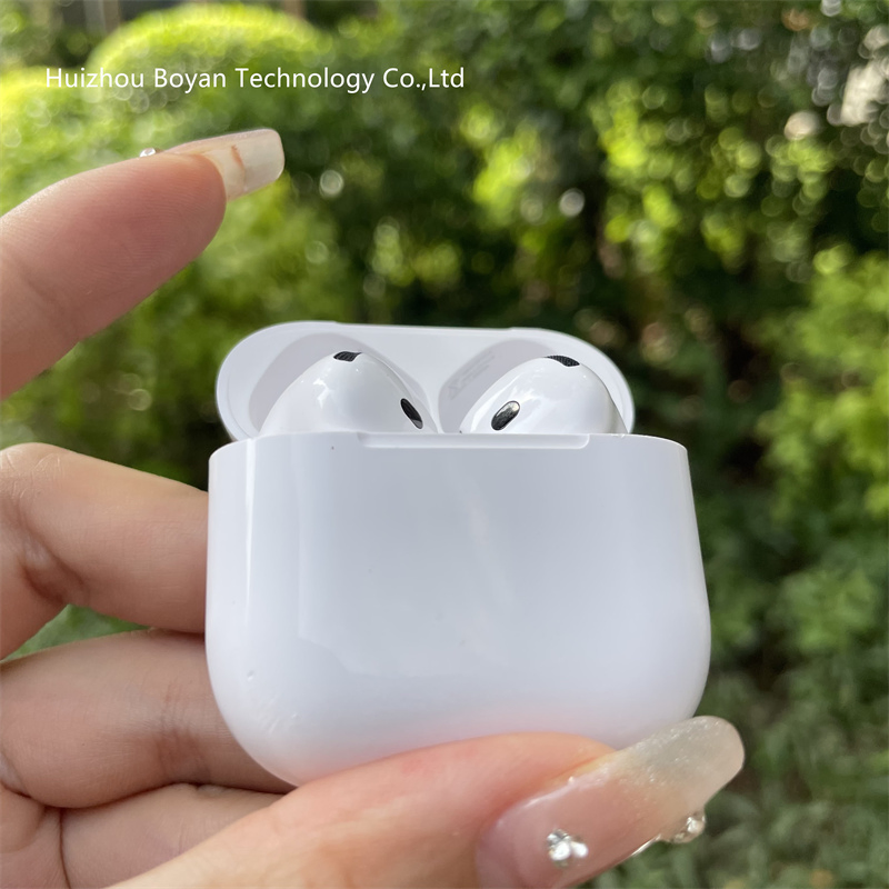 Беспроводные наушники Bluetooth с MagSafe