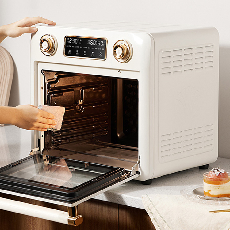 Oil Free Deep Kitchen Appliance Air Fryer Oven