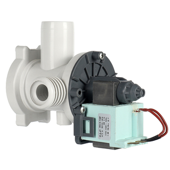 Hot Sale Carton Packed 390*335*320 mm 220V Spare Parts Universal Drain Water Pump