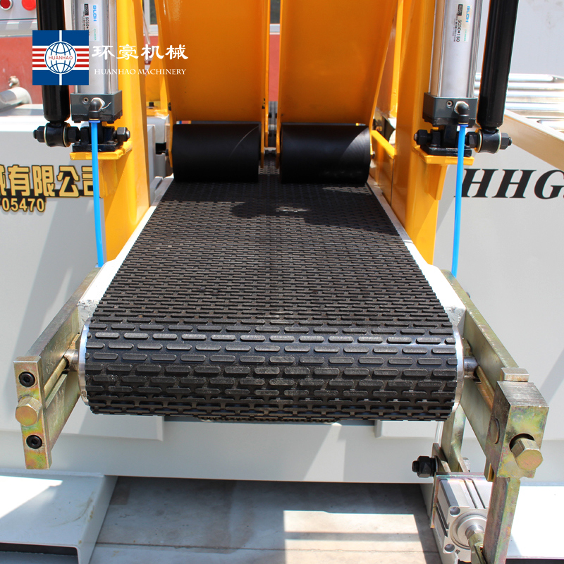 Станок ленточнопильный горизонтальный