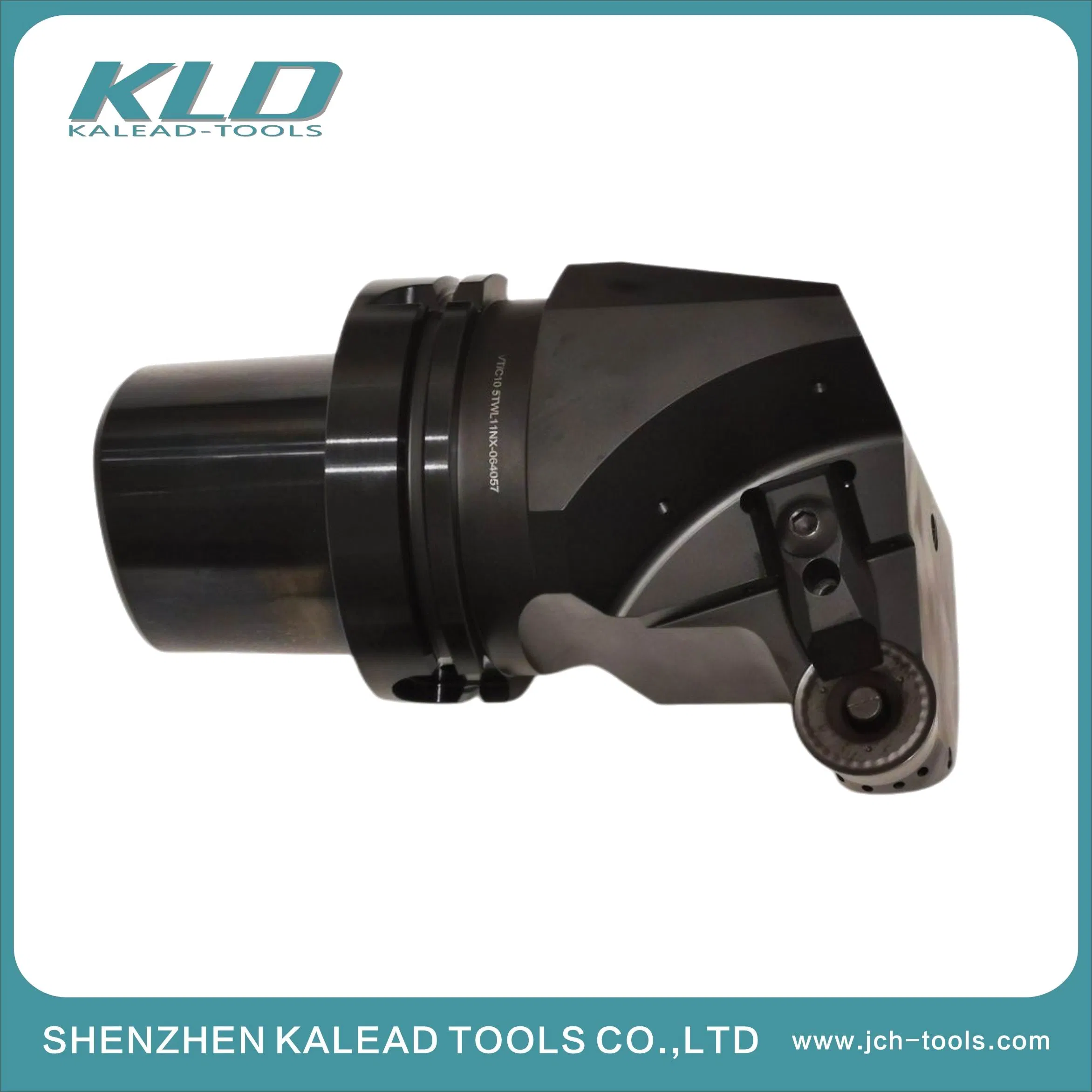 CNC Capto Holder Psc Carbide Cutting Machine Turning Tool