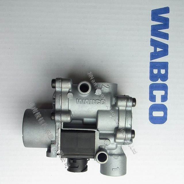 Соленоидный клапан тормозной системы Wabco 4721950160