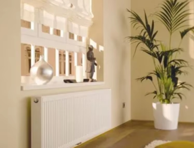 New Product Steel Designer Panel Radiator Plate Radiators Central Water Heating Radiator