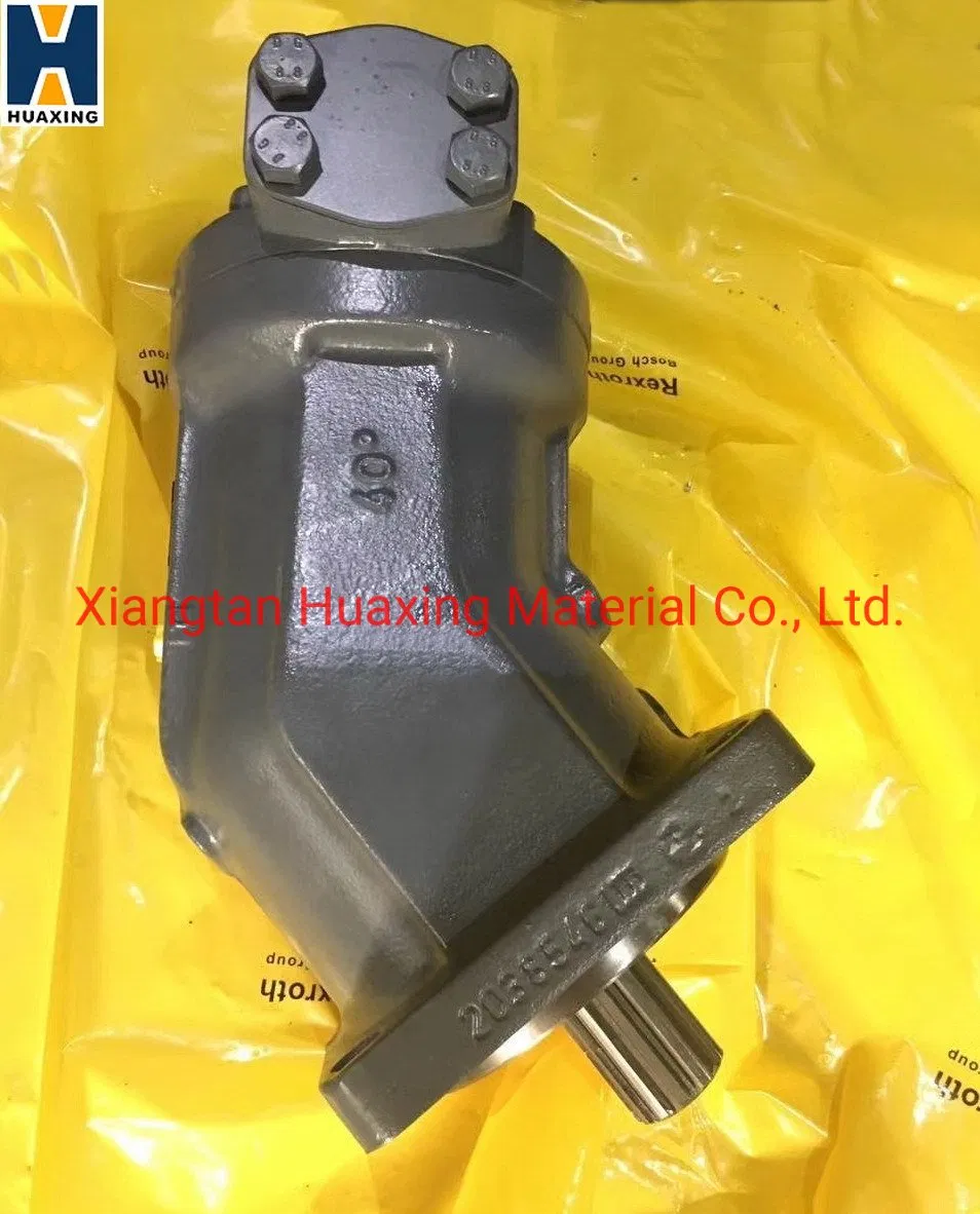 Concrete Pump Parts Rexroth R910985699 A2f M 355 /60W-Vph010d Axial Piston Motor