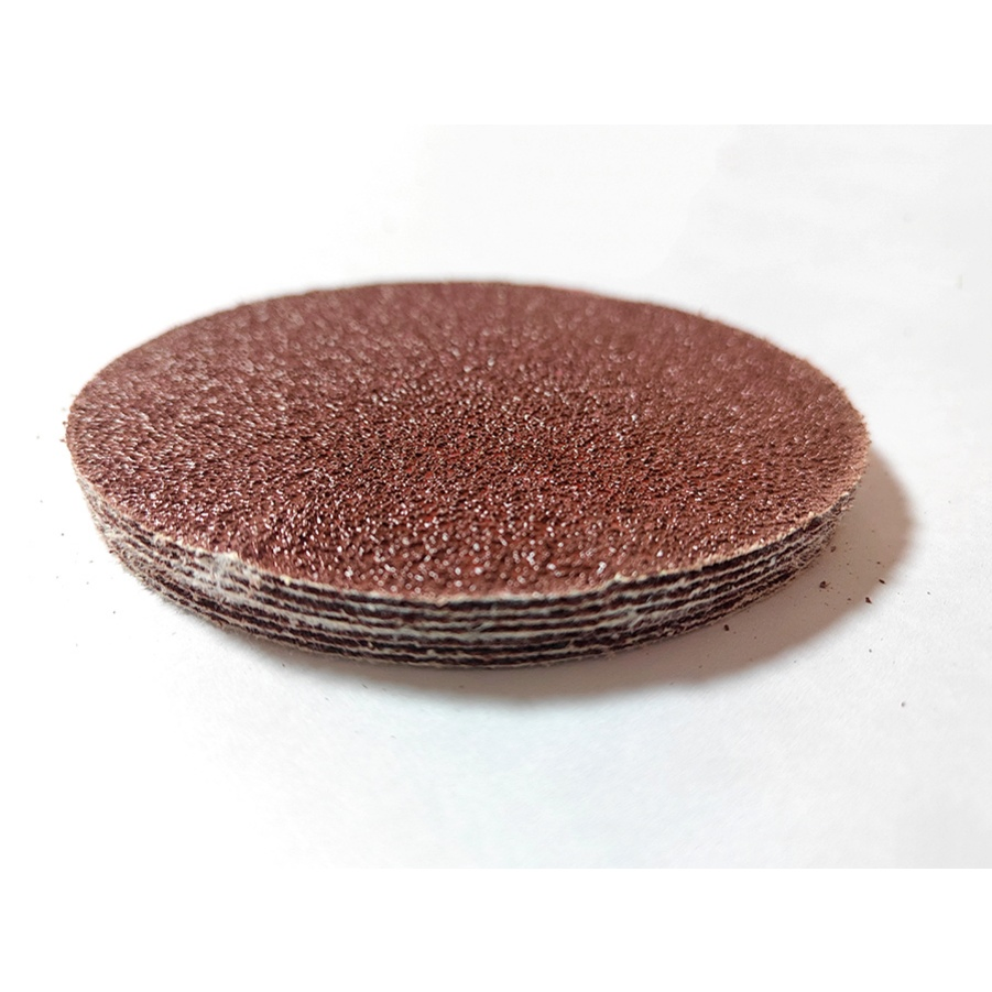 Waterproof Abrasive Sandpaper Disc for Stone and Concrete Surfaces