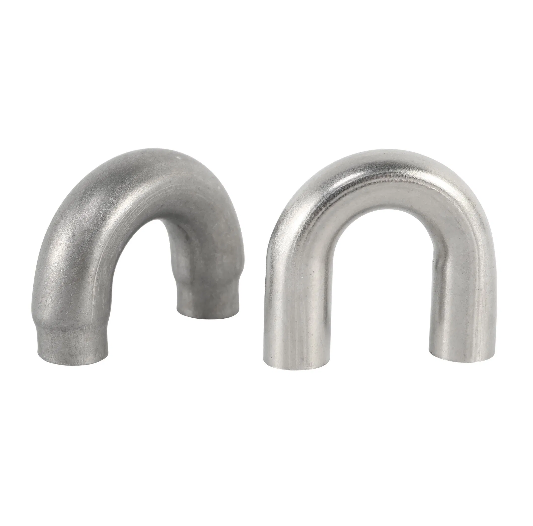 China Manufacturers Investment Casting Aluminum Components for Pipeline System