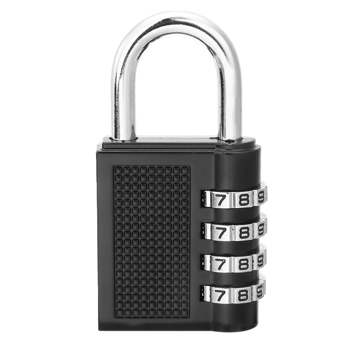 Combination Locks 4 Digit Outdoor Waterproof Padlocks