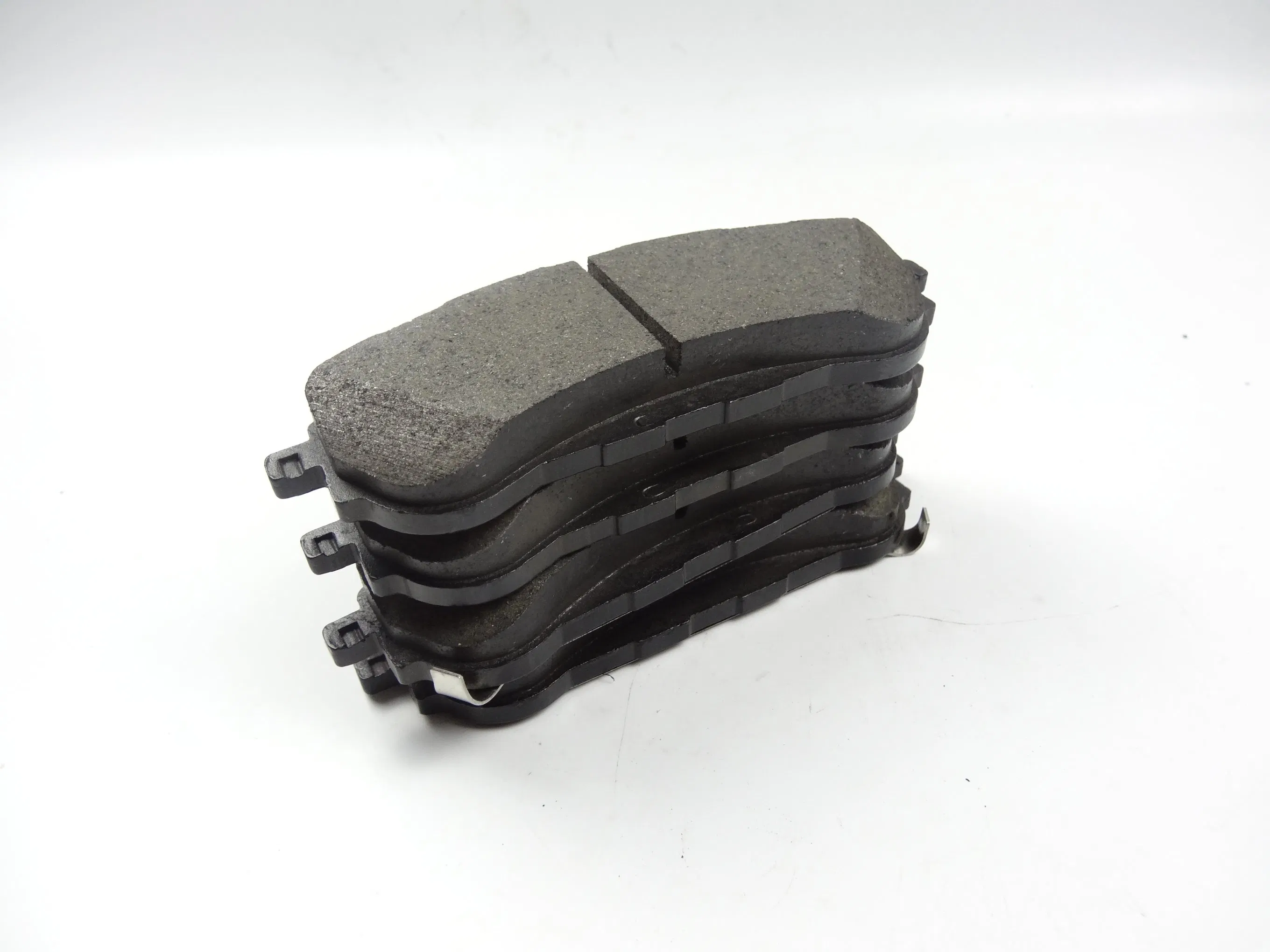 Ford Ranger 2017 Brake Pads EB3C-2M007-AA