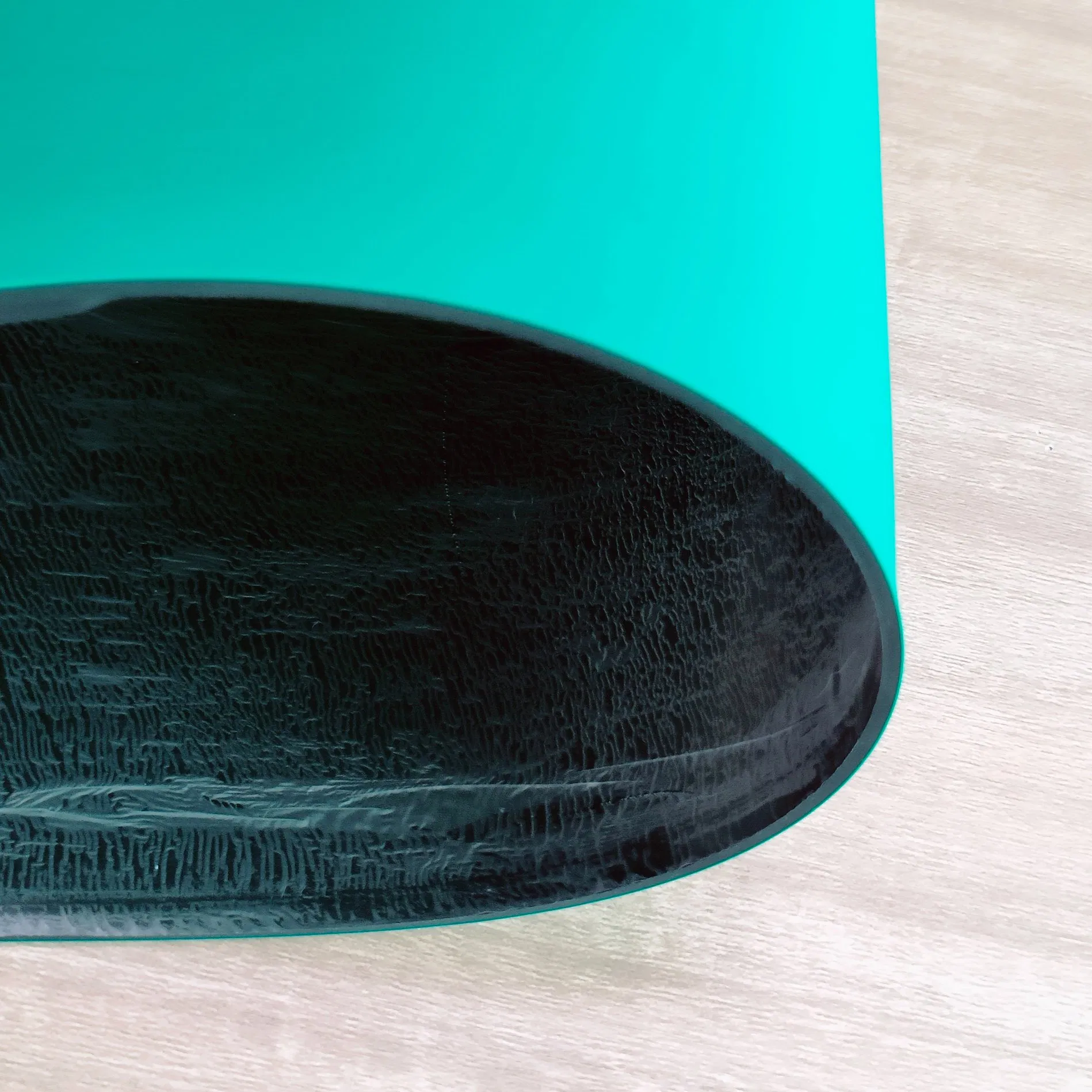 Dust Free Workshop Laboratory Detachable Foot Pad, Transparent Adhesive Dust Floor Pad