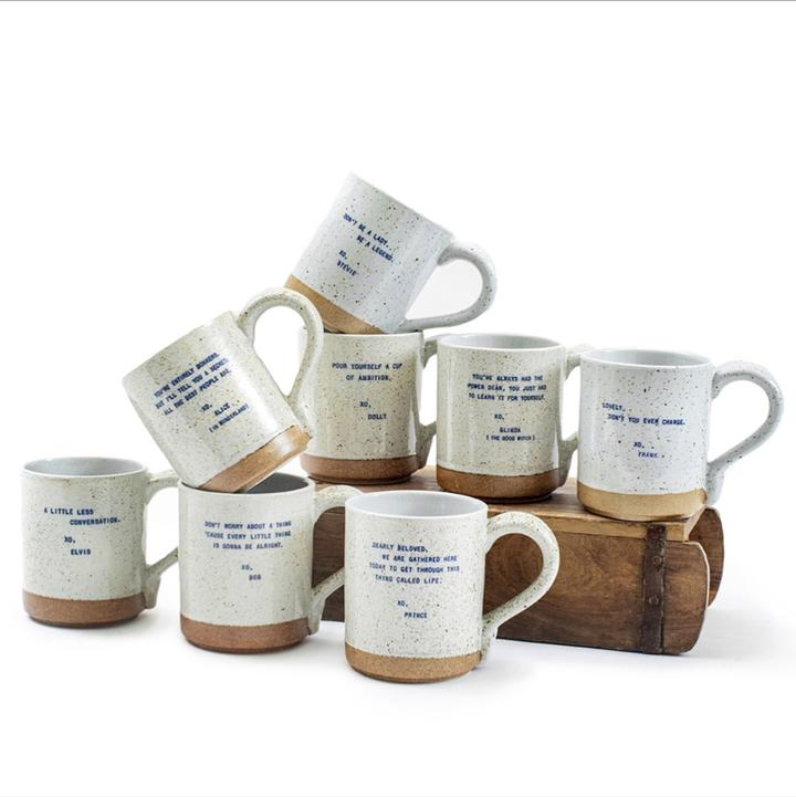Custom Blessing Mugs Designed for Every Celebration and Gift