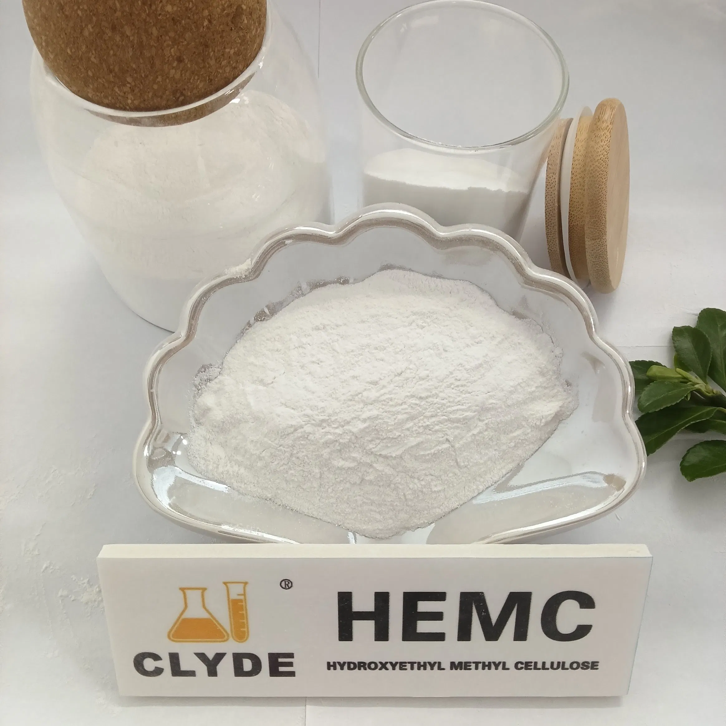 Concrete Additive Thickener Hydroxyethyl Methyl Cellulose