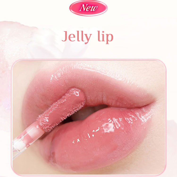 Блеск для губ Velvet Matte Lip Glaze Mist