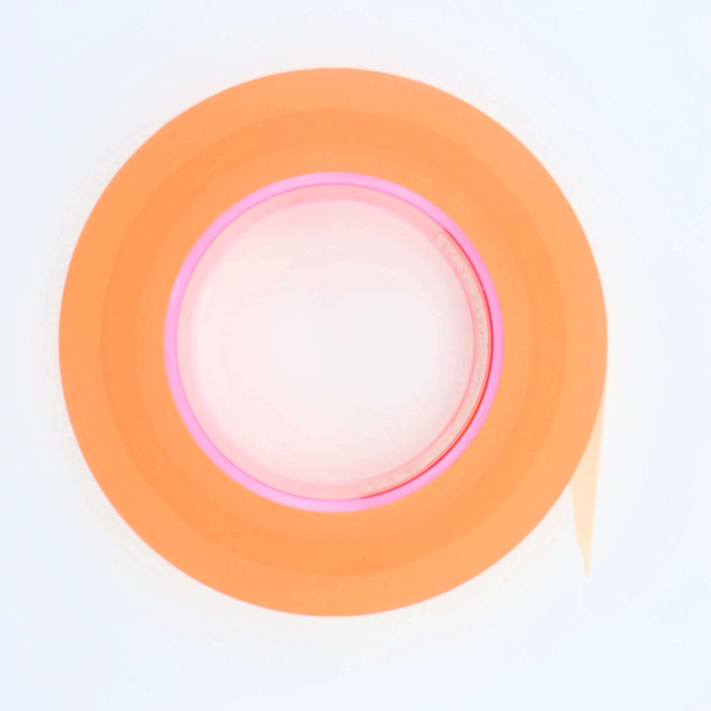 Premium Quality Orange Rolling Paper for Artistic Creations