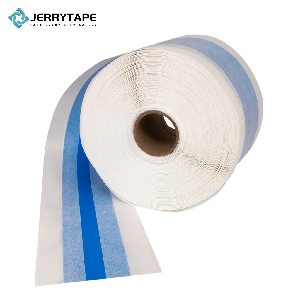 Waterproof TPE Expansion Joint Cover with Movement Compensation