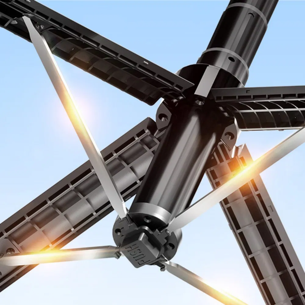 Умный монопод с Bluetooth и следящим гиростабилизатором