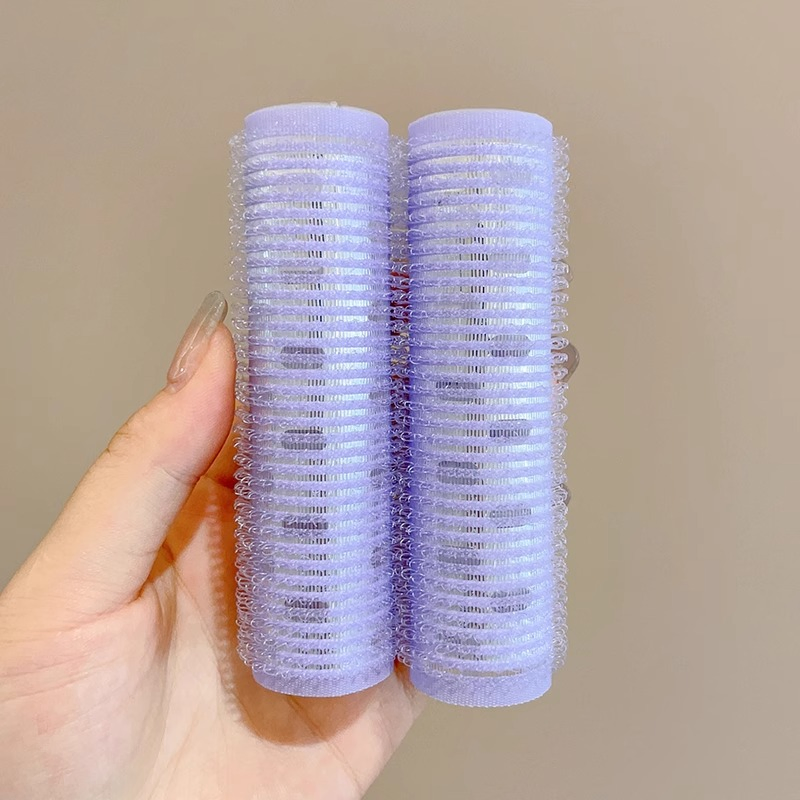 Бигуди для волос без нагрева, набор