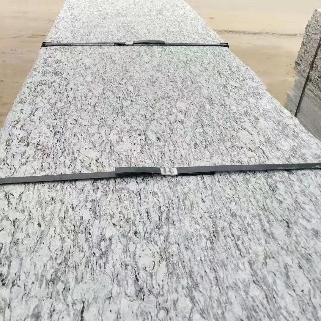 Natural Granite Stone Floor Tile Engineering Materials Tile Fireproof Outdoor Wall Tiles Kitchen Countertop Granite Slab