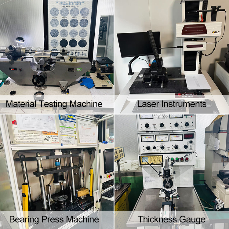 Ступичный подшипник передний/задний FAG SKF Koyo