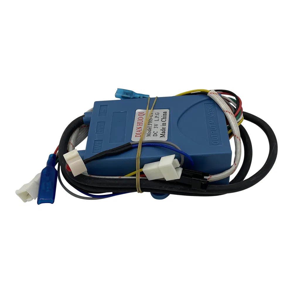 DC 3V LPG High Energy Igniter Pulse Sparker Ignition Module Gas Control Box