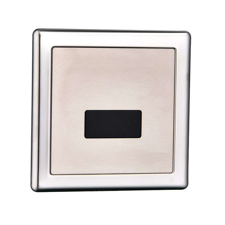 Contemporary Waterproof Automatic Sensor Urinal Flusher