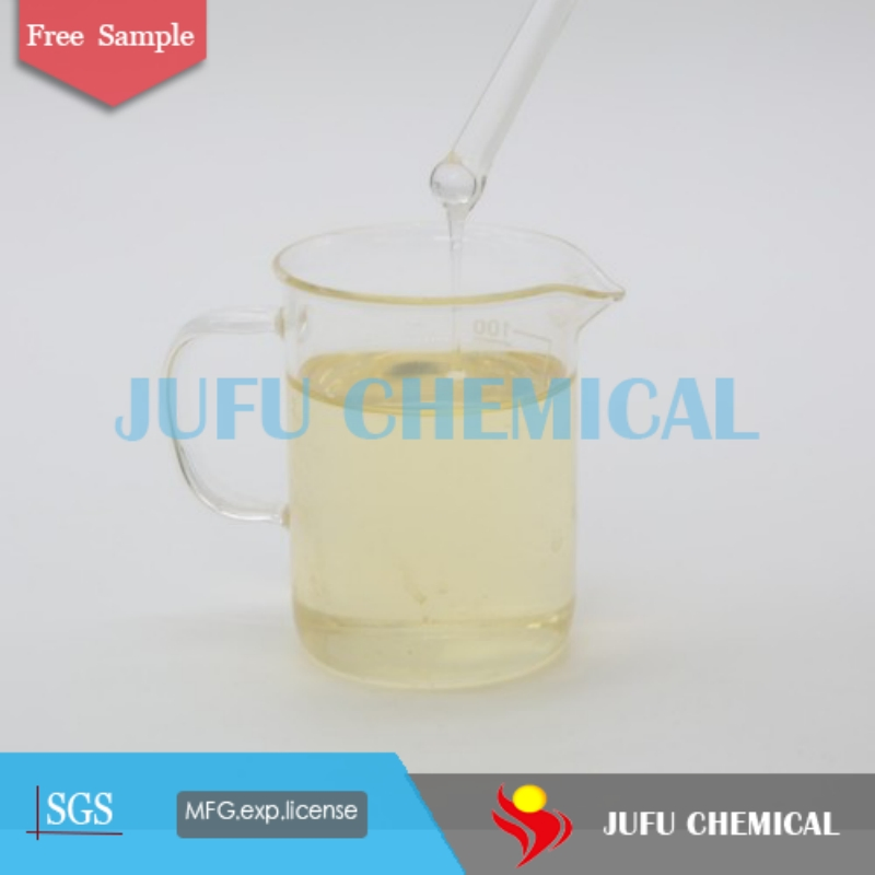 Water Reducing Slump Retention PCE Liquid Polycarboxylate Superplasticizer Liquid