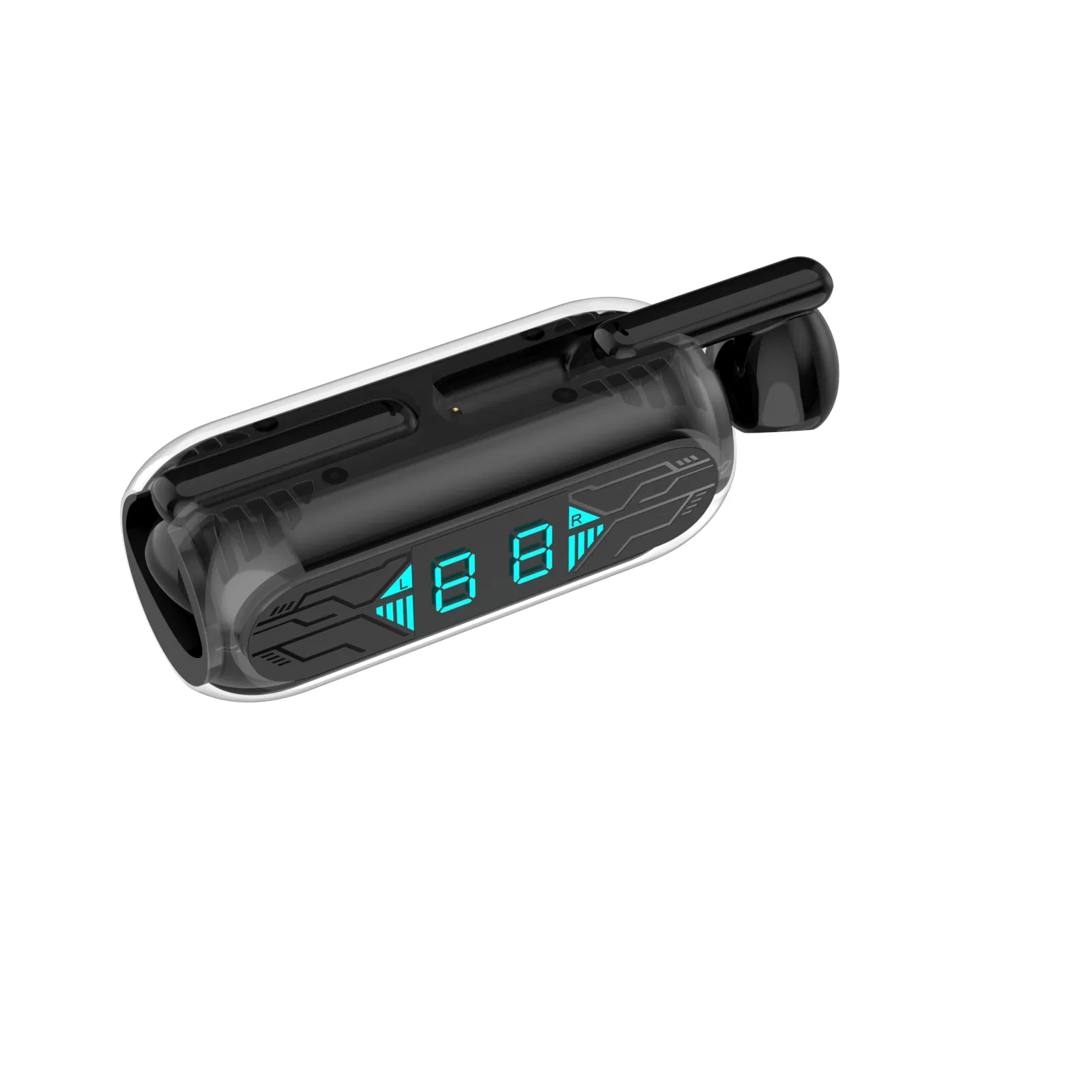 Беспроводные наушники T400 Waterpoor Bluetooth