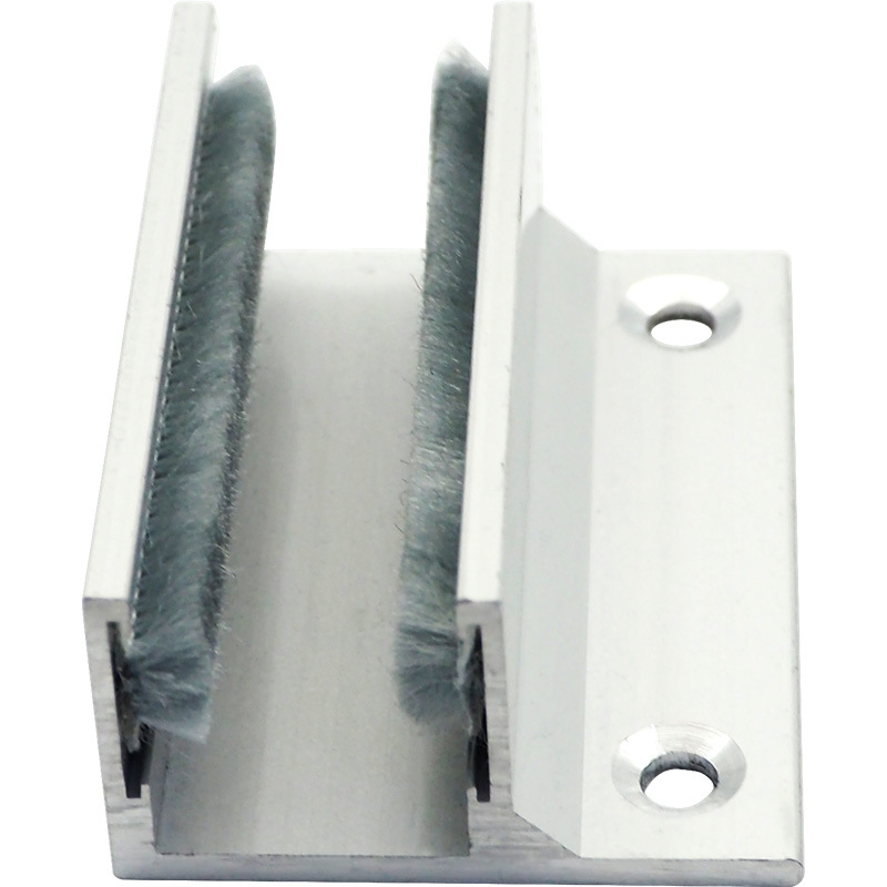 E-Star Sliding Door Hardware Floor Guide