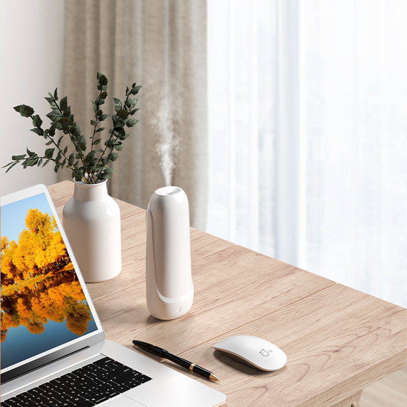 New Design Hot Sale Smart Aroma Diffuser Smart Machine