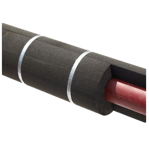 Good Quality Black Cellular Glass Sound Heat Insualtion Foam Board