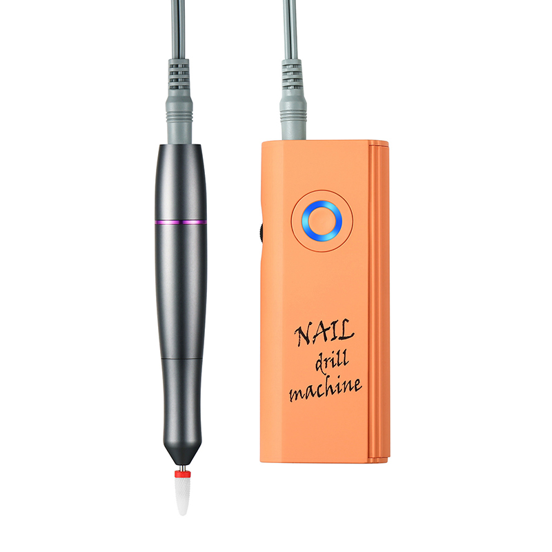 Guyo Candy Colors Nail Drill Machine