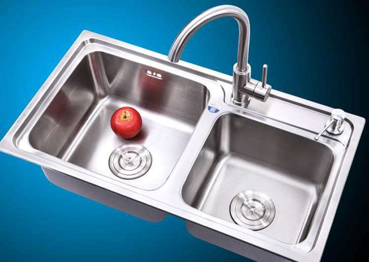 Sheet Metal Stainless Steel Aluminum Big Tank