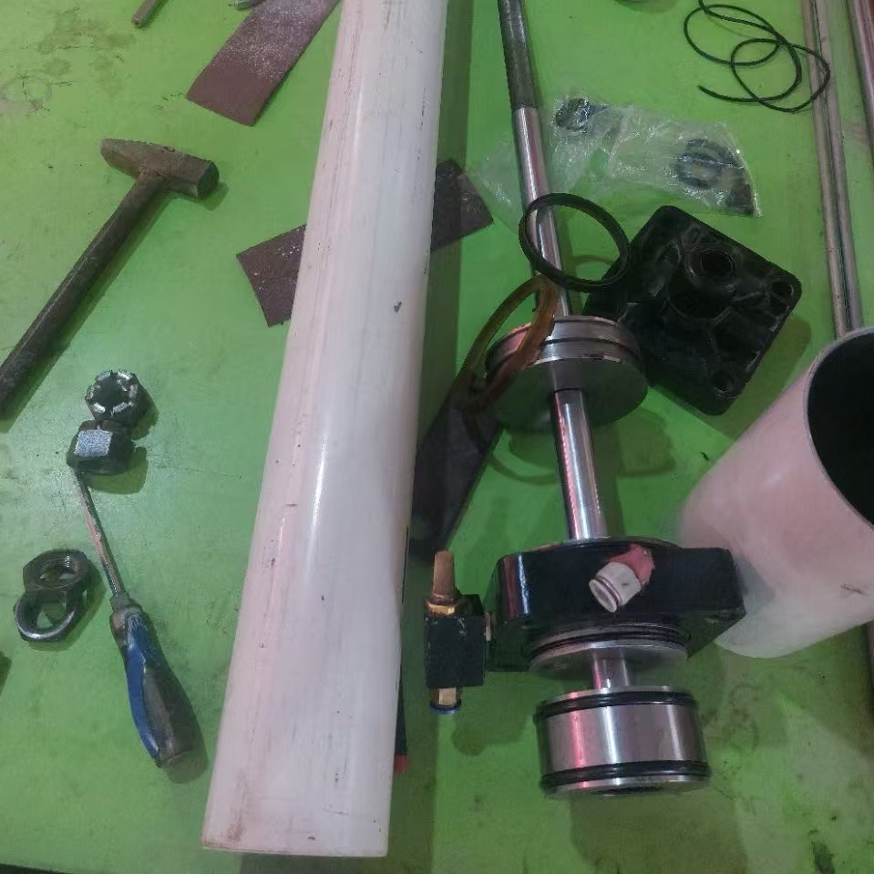 Cylinder Sealing Ring Parts for Core Loader