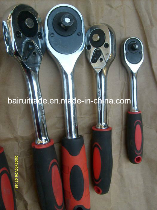 3/8" Hot Sale Quick Release Ratchet Wrench for China