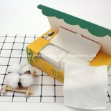 Wholesale Cheap 100%Cotton Makeup Removal Face Towel for Hotel