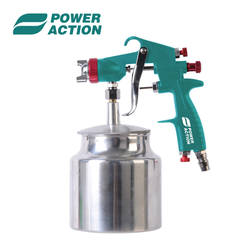 Air Pneumatic Tools Car Painting Handheld Portable Paint Spray Gun Air Sprayer