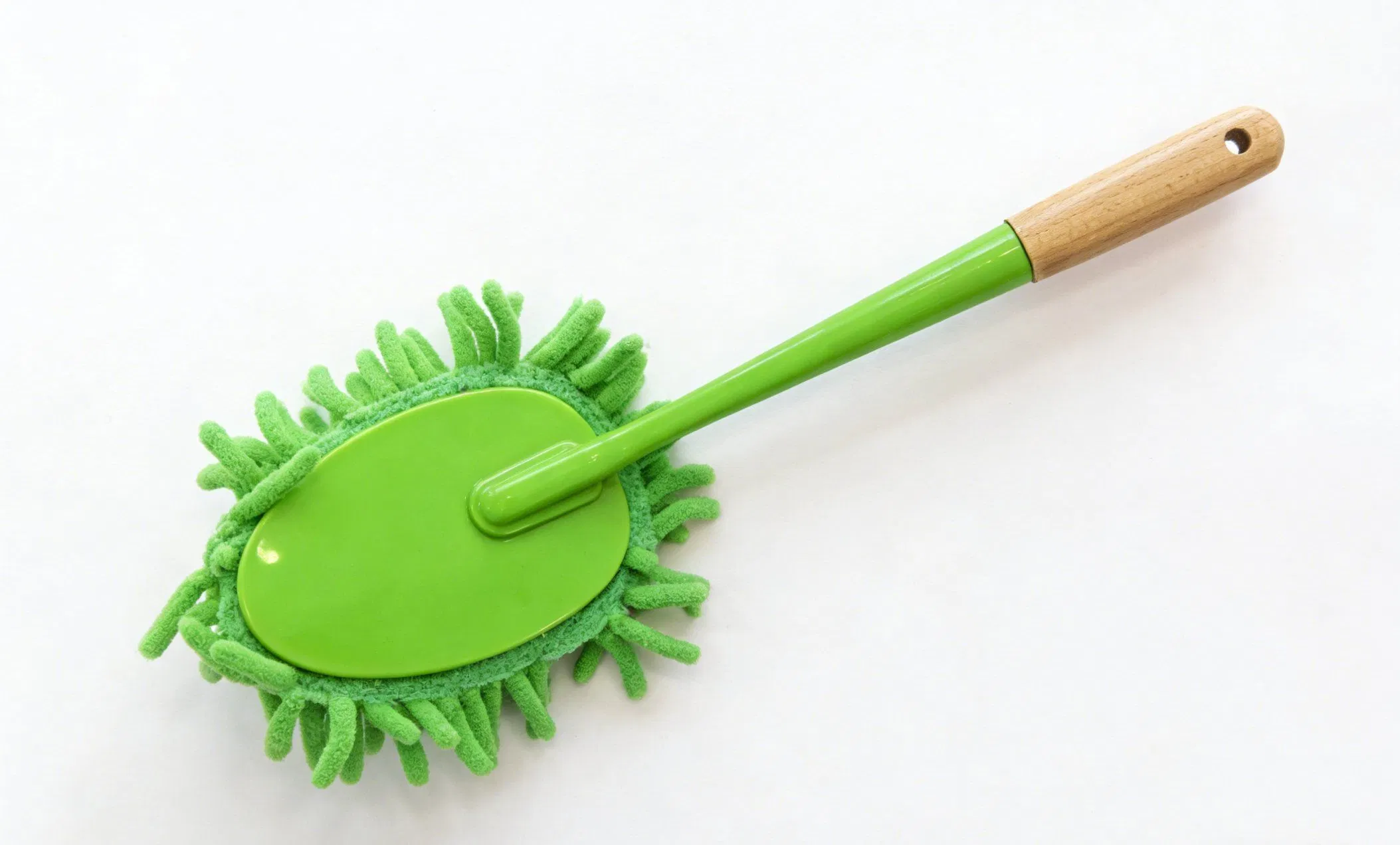 Premium Microfiber Duster for Efficient Home Cleaning Solutions