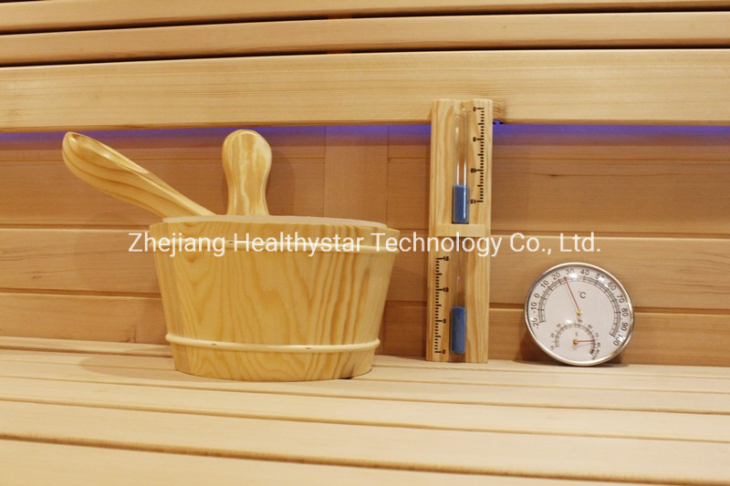 Portable 2 Person Use Cheap Sauna Dry Steam Room